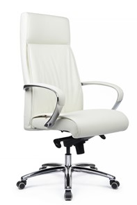 Офисное кресло RV DESIGN Gaston (Белый) в Кушве