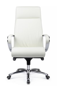 Офисное кресло RV DESIGN Gaston (Белый) в Ревде - предосмотр 4