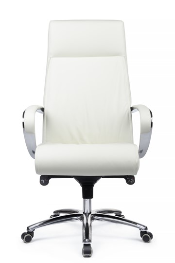 Офисное кресло RV DESIGN Gaston (Белый) в Ревде - изображение 4