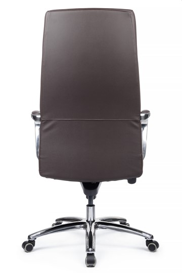 Кресло офисное RV DESIGN Gaston (Темно-коричневый) в Екатеринбурге - изображение 3