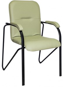 Кресло Самба СРП-036МП Эмаль оливковый в Красноуфимске