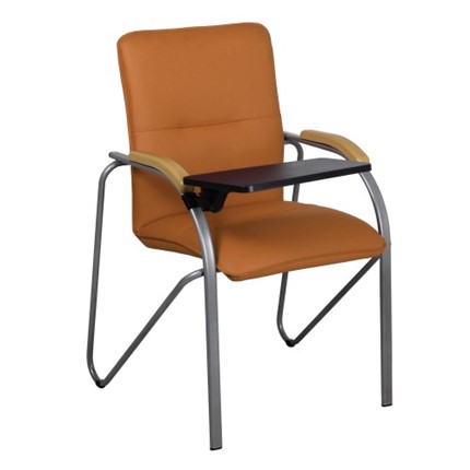 Офисный стул Самба с пюпитром, арт. 036, Люкс в Кушве - изображение