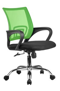 Офисное кресло Riva Chair 8085 JE (Зеленый) в Асбесте