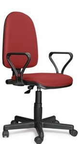 Кресло компьютерное Prestige gtpPN/S16 в Кушве