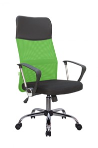 Кресло офисное Riva Chair 8074 (Зеленый) в Кушве