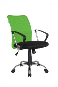Офисное кресло Riva Chair 8075 (Зеленый) в Кушве