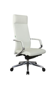 Кресло офисное Riva Chair A1811 (Белый) в Асбесте