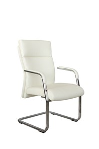Кресло Riva Chair С1511 (Белый) в Кушве