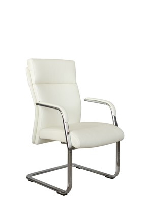 Кресло Riva Chair С1511 (Белый) в Екатеринбурге - изображение