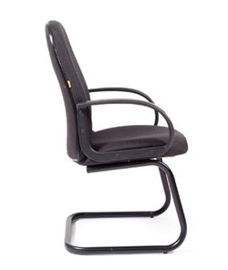 Офисный стул CHAIRMAN 279V JP15-1, ткань, цвет серый в Ревде - предосмотр 4