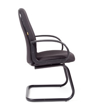 Офисный стул CHAIRMAN 279V JP15-1, ткань, цвет серый в Ревде - изображение 4