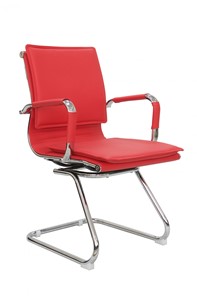 Компьютерное кресло Riva Chair 6003-3 (Красный) в Артемовском