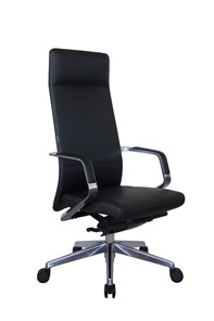 Офисное кресло Riva Chair A1811 (Черный) в Ревде