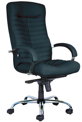 Кресло компьютерное Orion Steel Chrome LE-A в Асбесте - изображение