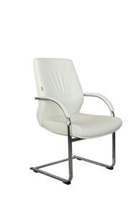 Кресло компьютерное Riva Chair С1815 (Белый) в Артемовском