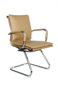 Офисное кресло Riva Chair 6003-3 (Кэмел) в Каменске-Уральском