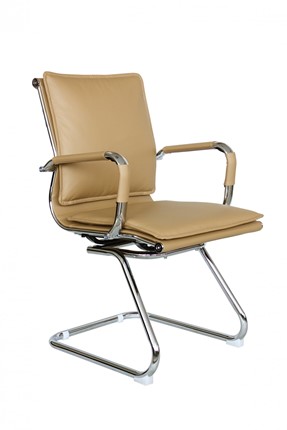 Офисное кресло Riva Chair 6003-3 (Кэмел) в Екатеринбурге - изображение