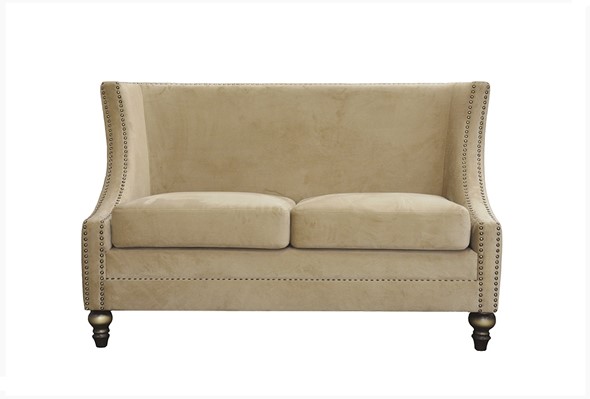 Прямой диван Бильбао 2М в Ревде - изображение