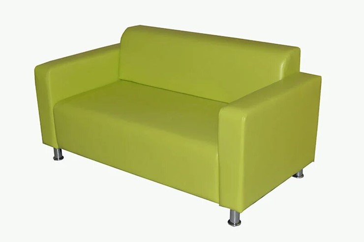 Прямой диван Блэк 1450 в Полевском - изображение 5