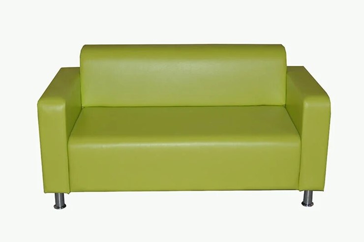 Прямой диван Блэк 1450 в Кушве - изображение 6
