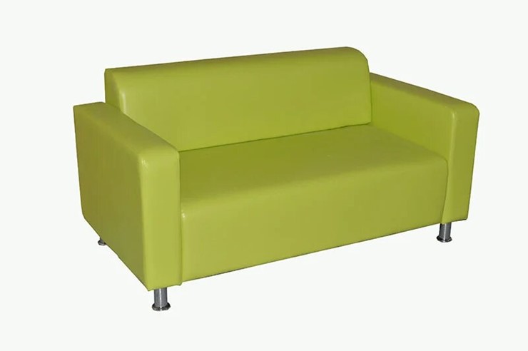 Прямой диван Блэк 1450 в Кушве - изображение 7