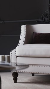 Прямой диван Бильбао 2М в Ревде - предосмотр 15
