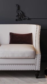 Прямой диван Бильбао 2М в Ревде - предосмотр 16