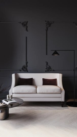 Прямой диван Бильбао 2М в Ревде - изображение 13