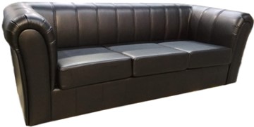 Офисный диван Loft Line Юлиан 3Д в Ревде
