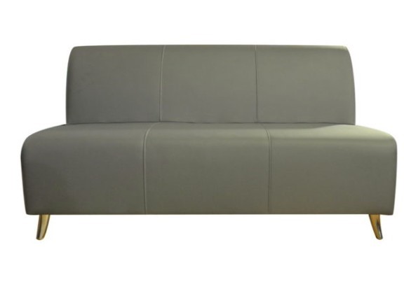Прямой диван Зенон 3Д в Асбесте - изображение 1