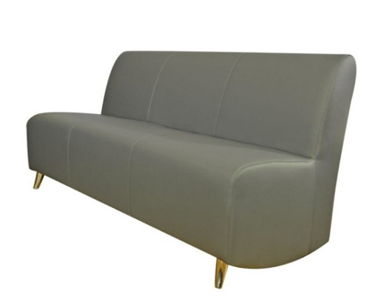 Прямой диван Зенон 3Д в Первоуральске - изображение