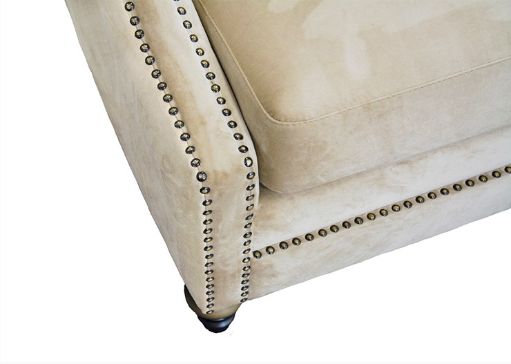 Прямой диван Бильбао 2М в Ревде - изображение 3