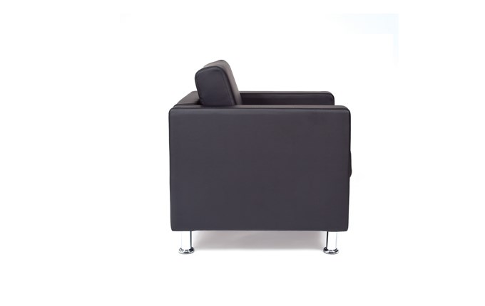 Кресло Симпл, экокожа в Ирбите - изображение 2