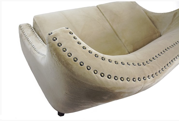 Прямой диван Бильбао 2М в Ревде - изображение 2
