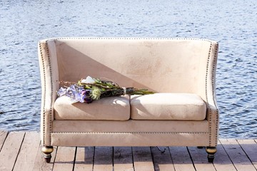 Прямой диван Бильбао 2М в Первоуральске - предосмотр 11
