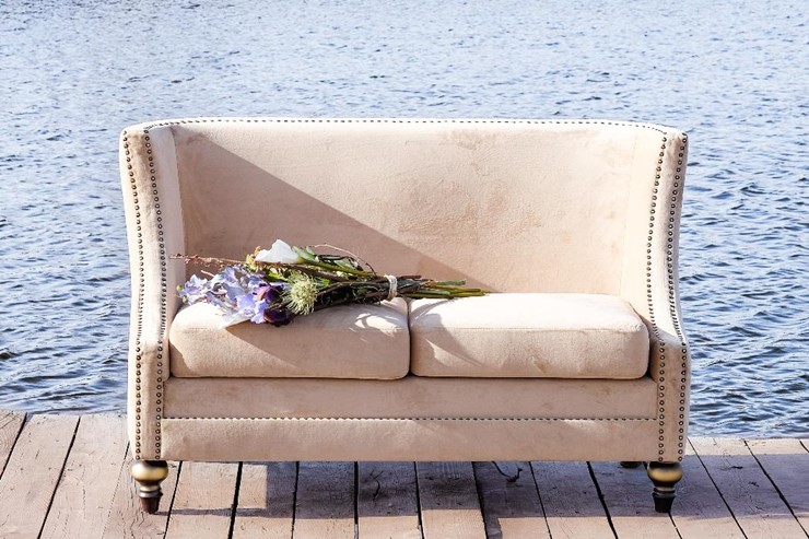 Прямой диван Бильбао 2М в Ревде - изображение 11