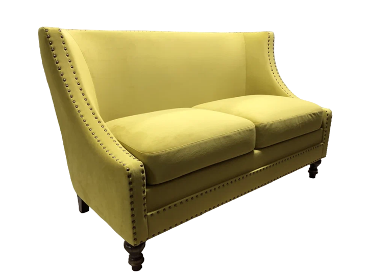 Прямой диван Бильбао 2М в Ревде - изображение 4