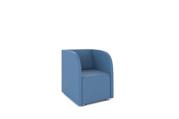 Кресло Роса в Первоуральске - изображение