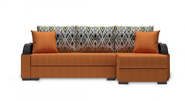 Угловой диван Agata 210 (Bravo +Simvol) в Первоуральске - изображение