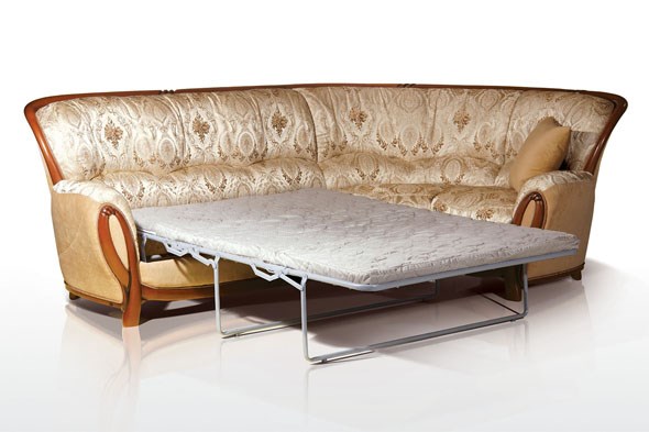 Угловой диван Флоренция, 3+1, без механизма в Краснотурьинске - изображение 3