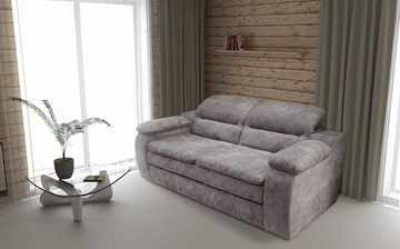 Прямой диван Матрица 22 ТТ в Екатеринбурге