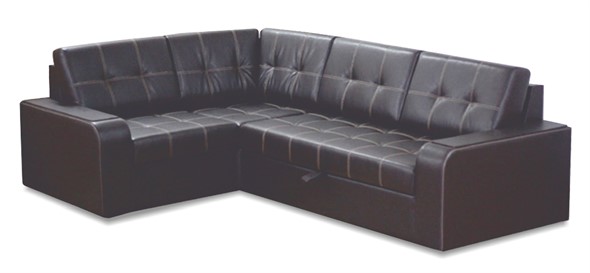 Угловой диван Холостяк в Кушве - изображение
