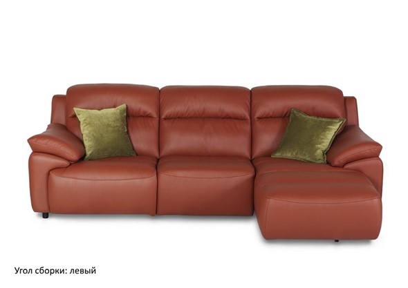 Угловой диван Кельн в Ирбите - изображение