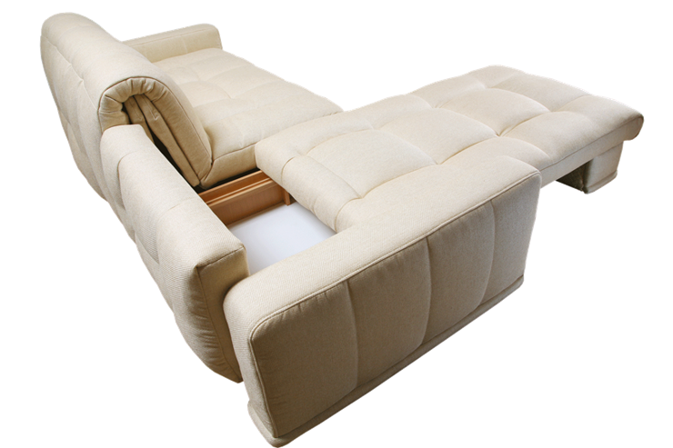 Угловой диван Вега 1400 в Ирбите - изображение 1