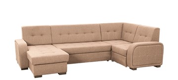 П-образный диван sofart Подиум П5 в Первоуральске