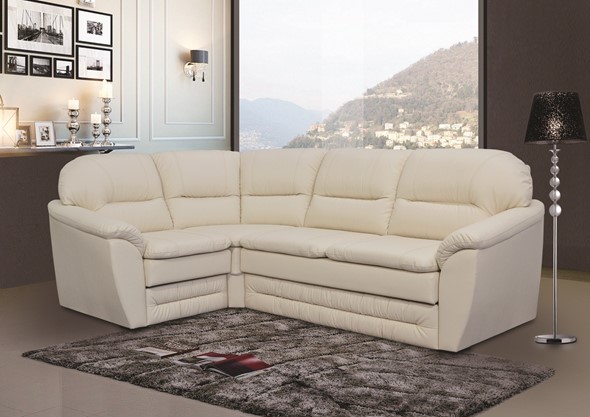 Угловой диван Матрица 15 ТТ в Кушве - изображение
