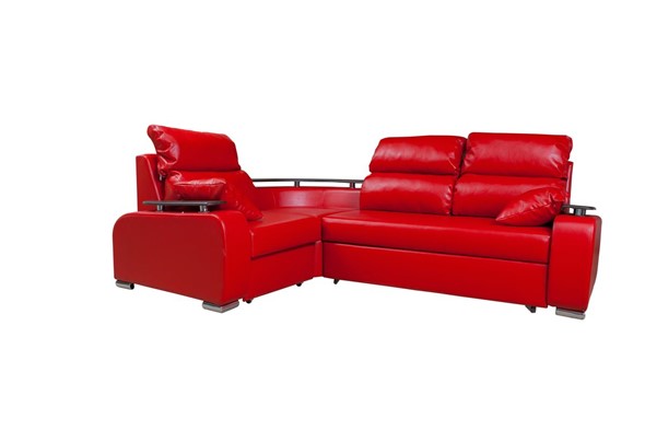 Угловой диван Валенто 04 в Кушве - изображение