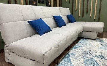 Прямой диван Майами (Бонель) в Богдановиче - предосмотр 2