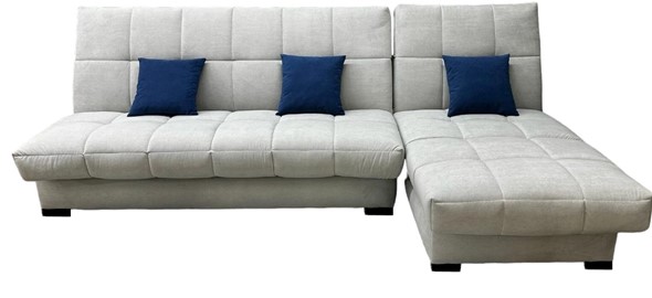 Прямой диван Майами (Бонель) в Богдановиче - изображение