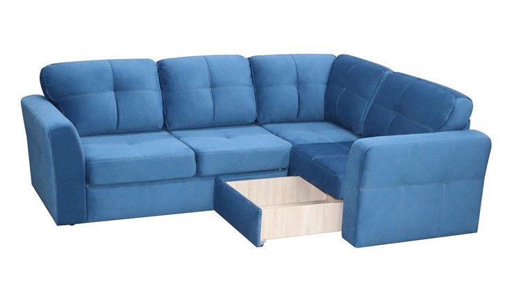 Угловой диван Афина 2 в Полевском - изображение 2